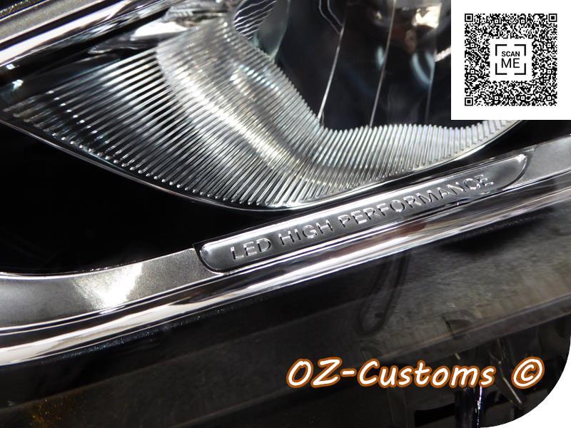 2022 MERCEDES N/S PASSENGER SIDE HIGH PERFORMANCE HEADLIGHT 