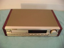 MARANTZ MODEL CD 3577 CD PLAYER AND REMOTE--MINT-