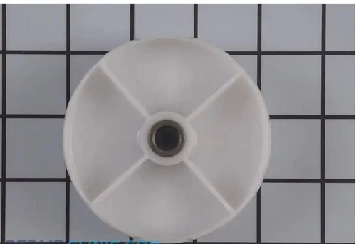 Gemline DE405 Idler Pulley (Replaces WP6-3037050) (Box EEEE)