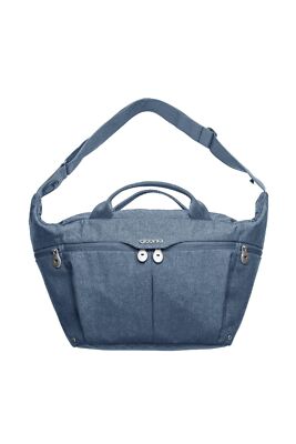 Doona All-Day Bag in Marine/Navy Blue