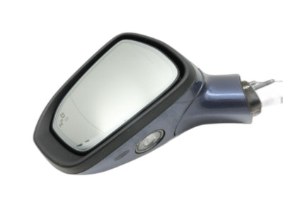 Spiegel Aussenspiegel li Totwinkelassistent für Ford Mondeo 5 V CF 14-19 VJ