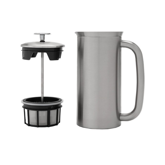 ESPRO P7 Stainless Steel French Press 32 Oz. for sale online eBay