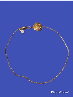 Alex And ANI Pull Chain Bracelet Sterling Silver 925