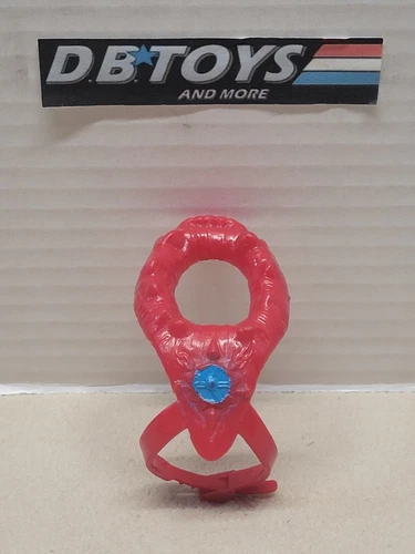 Vintage He-man Heman Beastman Armor Accessory Part Taiwan MOTU 1981 - NICE