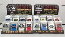 Vise Performance Feel Tape 1"  bowling 