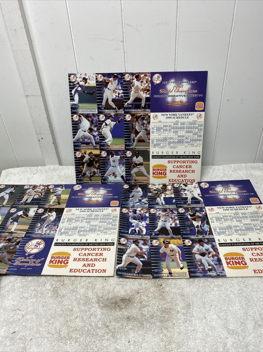 2000 UD YANKEES LEGENDS メモラビリア3枚組 2000 UD YANKEES LEGENDS メモラビリア3枚組 2000 Upper Deck