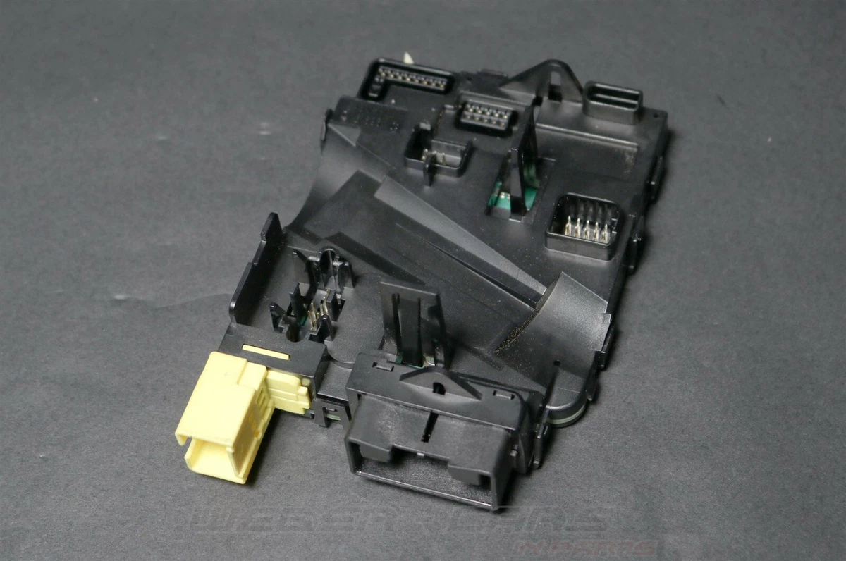 8P0953549D Control Unit Steer Angle Sensor Steering Column Audi A3 8P 05 07 US