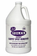 Folex FSR128 Spot Remover, Gallon - Quantity 144