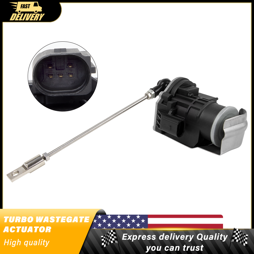 Turbo Wastegate Actuator for Hyundai Sonata 20112014 / Santa Fe Sport