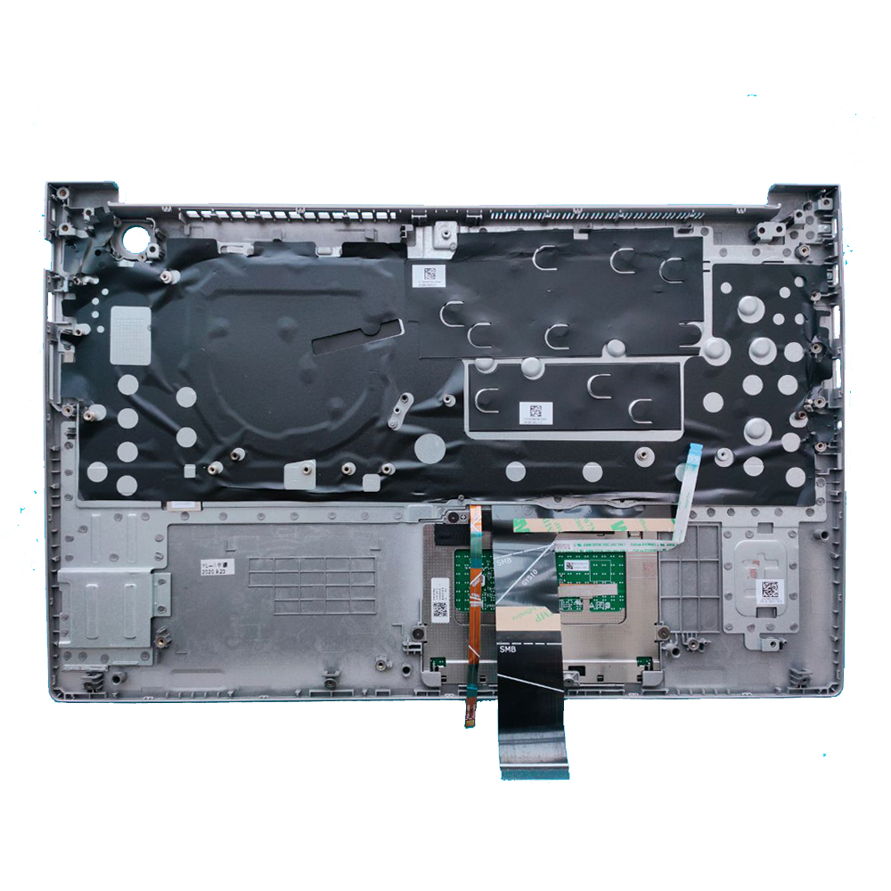 NEW For Lenovo ThinkBook 15 G4 IAP Palmrest Keyboard Touchpad Grey