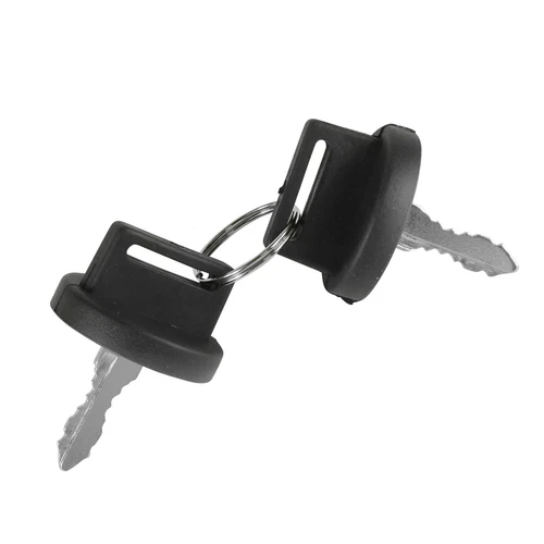 Ignition Key Switch for Honda TRX500FA Foreman Rubicon 500 2001-2004 - Bild 6 von 7