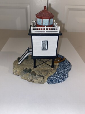 Lighthouse: Society Exclusive: Hatteras Beacon, North Carolina #537