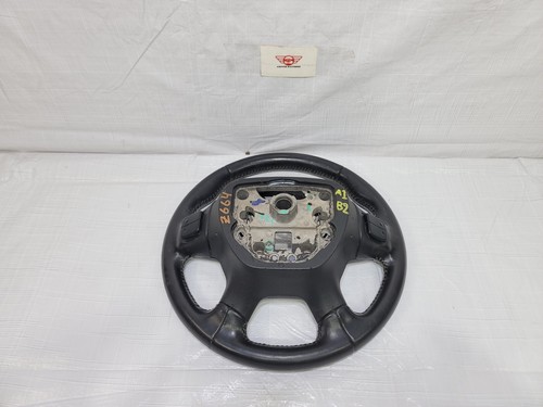 Chevrolet Colorado 2018 volante con interruptor de control OEM 84878036 - Imagen 6 de 8