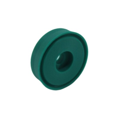 Piston seal gasket Suhl Haenel 302 springer system