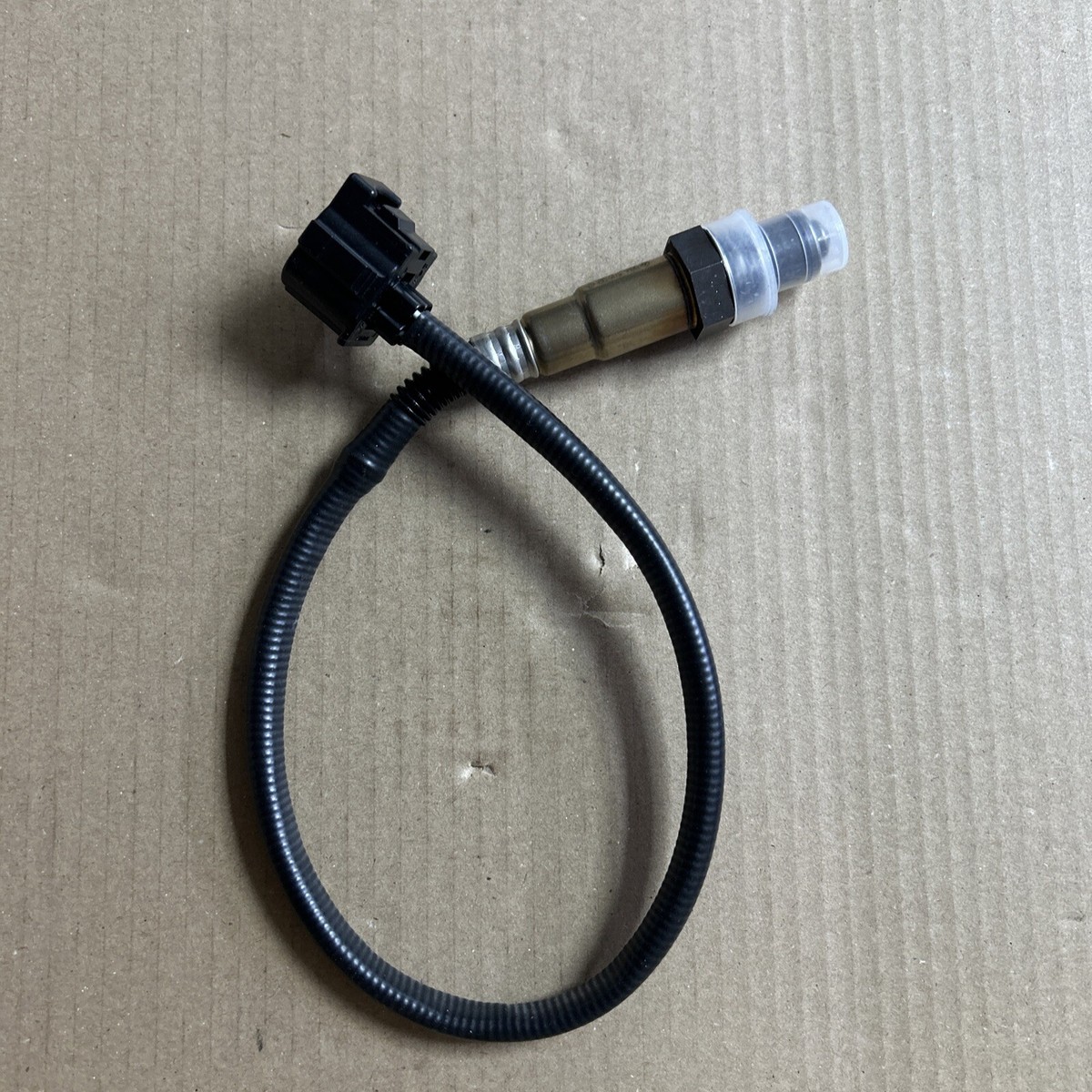 A0045420818 MERCEDES BENZ W204 W212 W221 W164 LAMBDA SENSOR