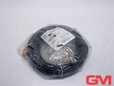 ifm Anschlusskabel mit Buchse EVC072 cable wi...