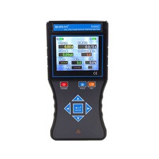 SHANYI S380C Wireless High And Low Voltage Ct Transformation Ratio Tester NewKd