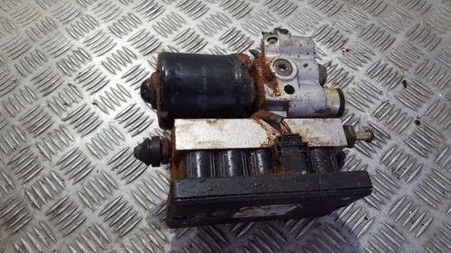 7M0907379A ABS Pumpe Steuergerat Hydraulikblock 10.0945-0303.3 Vo DE232841-09