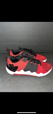 Jordan Zoom Zero Gravity Men s Basketball Sneakers AO9027-601 Size 12.5