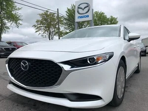 2019 Mazda Mazda3 GS AWD