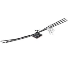 Woodland Scenics JP5717 Just Plug Tidy Wire Kit