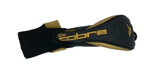 Cobra Rad Speed Copricapo Ibrido – Condizioni Eccellenti (Usato Ma Come Nuovo)