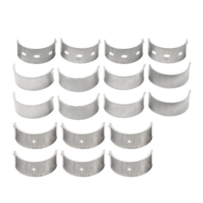 STD Connecting Rod Main Bearing Set For Kawasaki ZX6R Ninja ZX 6R