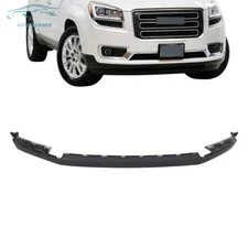 For GMC Acadia 2013-2016 GM1095197 Plastic Front Lower Valance Panel Primed