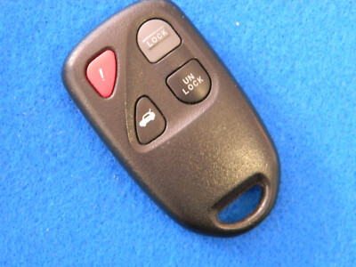 MAZDA MILLENIA KEYLESS REMOTE ENTRY FOB OEM KPU41701 41701 