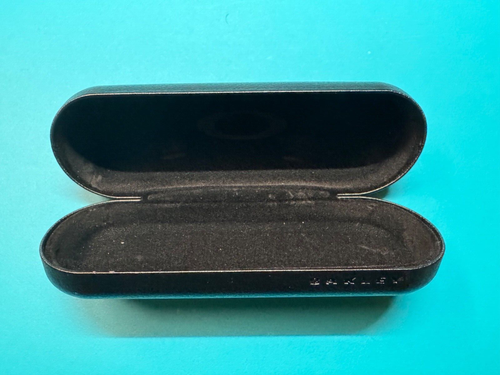BNIB, GENUINE OAKLEY LATCH KEY RX OX8134-0652 SATIN GUNMETAL w/RED (Y6) - Picture 8 of 10
