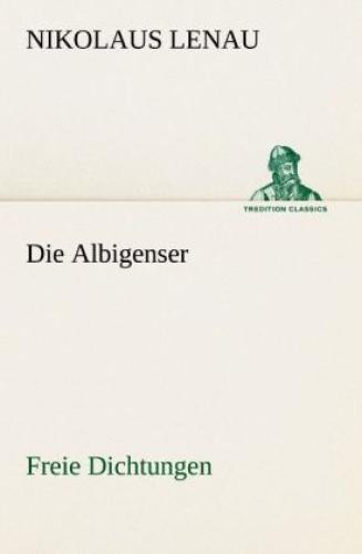 Thumbnail - Die Albigenser Freie Dichtungen 1701