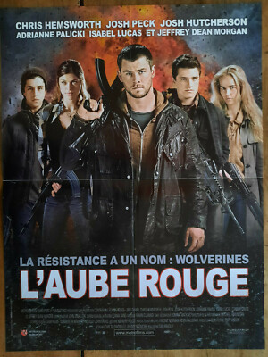 Chris Hemsworth Stream Red Dawn 1984 The Red Dawn Dan Bradley