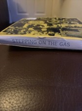 stepping on gas super 8 Film