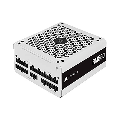 Corsair RM850 (2021), RM Serie, 850 Watt 80 Plus Gold Alimentatore ATX Interamen