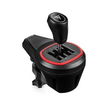 Thrustmaster TH8S Shifter Add-On 8-Gangschalt...
