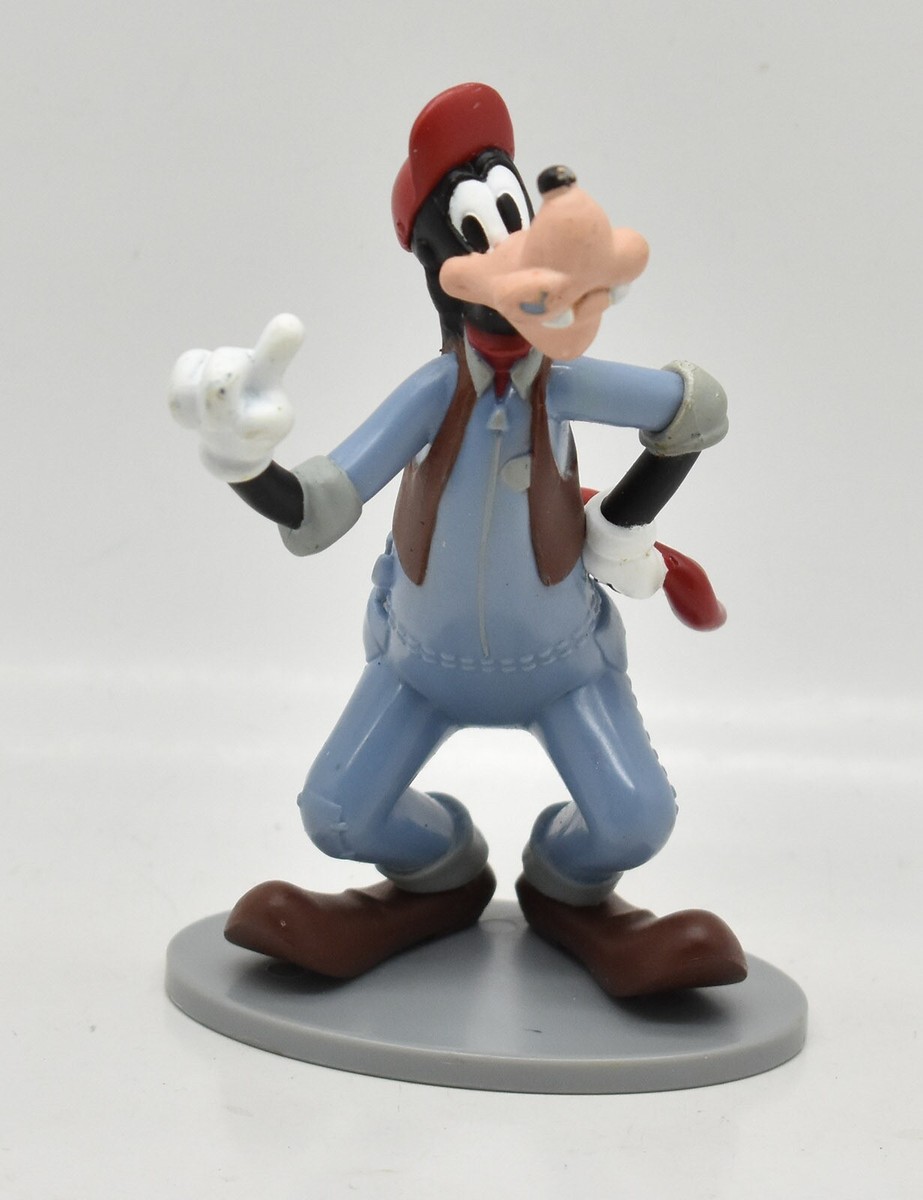 Disney Mechanic Goofy Loose 4