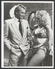 @Col LA Law ’86 Ep The Princess And The Wiener King CORBIN BERNSEN JUDY LANDERS