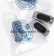 1PCS NEW FESTO Diaphragm clamping cylinder 13290 EV-15 / 63-4# #F