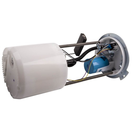 1X Fuel Pump Module Assembly for Hummer H3 Luxury L5 3.7L 2007-2008 P76700M 12V - Picture 8 of 11