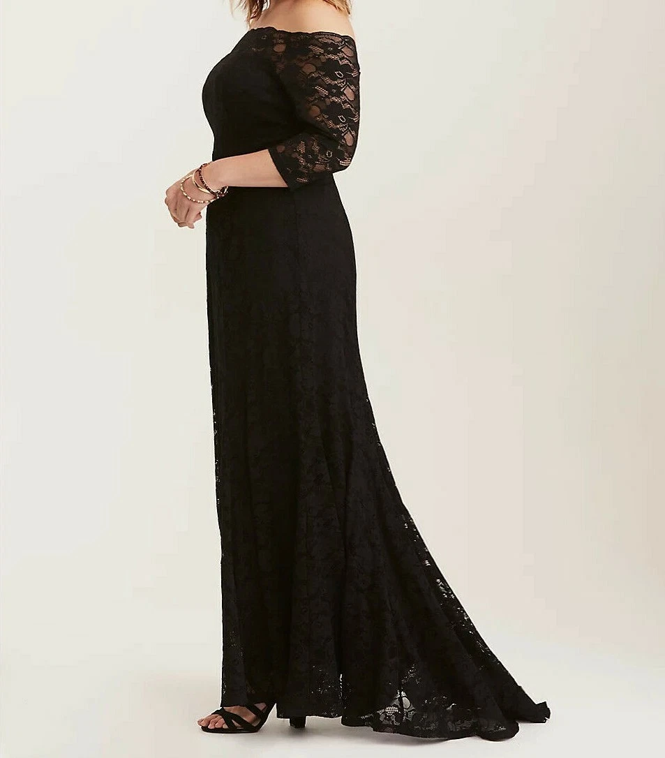 Torrid prom hotsell