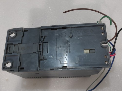 1PC used VACON frequency converter VACON0010-1L-0004-2 0.75KW - Picture 5 of 15