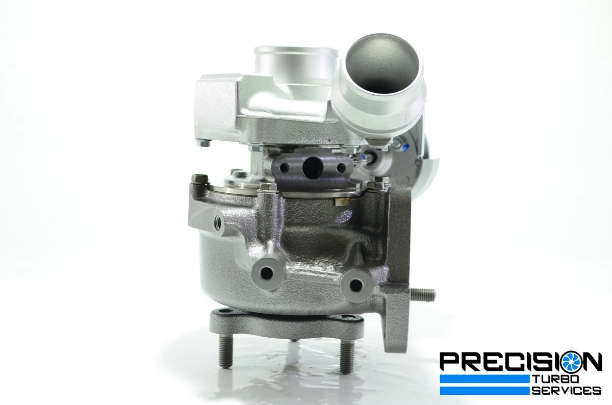 Mitsubishi Outlander 2.2 Di-D Turbocharger 49335-01121 | eBay