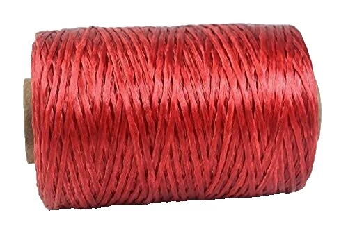 Hilos de Cuentas Para Fabricación de Joyas de cuero