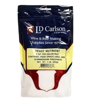 Yeast Nutrient Beer, Wine, Mead - 1 lb