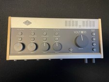 Universal Audio Volt 476P USB-C Audio Interfa...