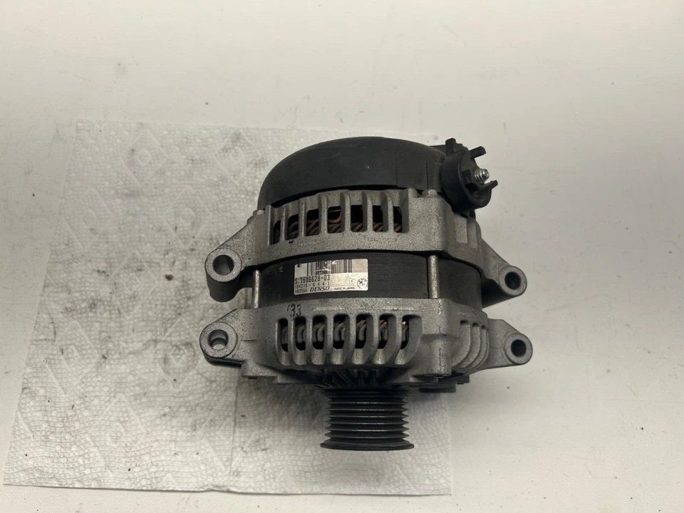 OEM Alternator FOR 2014-2018 BMW X5 4.4L 104210-6441 - Image 3 of 4