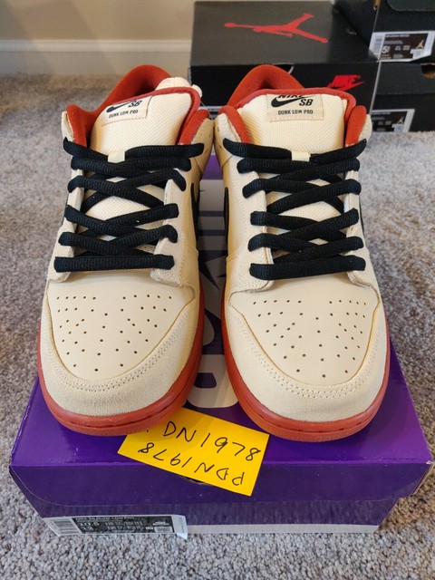 nike sb dunk low pro atmosphere grey