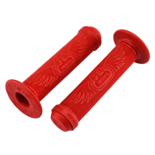 SE Wing Grips Red