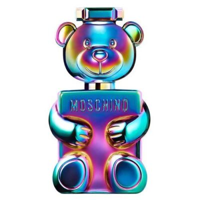Moschino Toy 2 Pearl Women's Eau de Parfum 100ml
