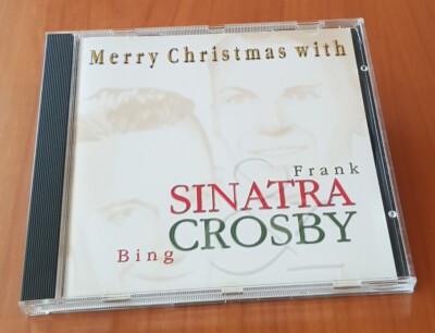 CD|Merry Christmas with Sinatra & Crosby BLITZVERSAND 